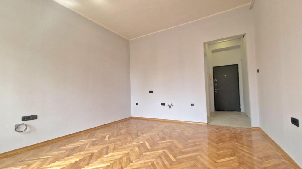 Slika 1 - Jednosoban stan na prodaju, 25m2, 92.000€