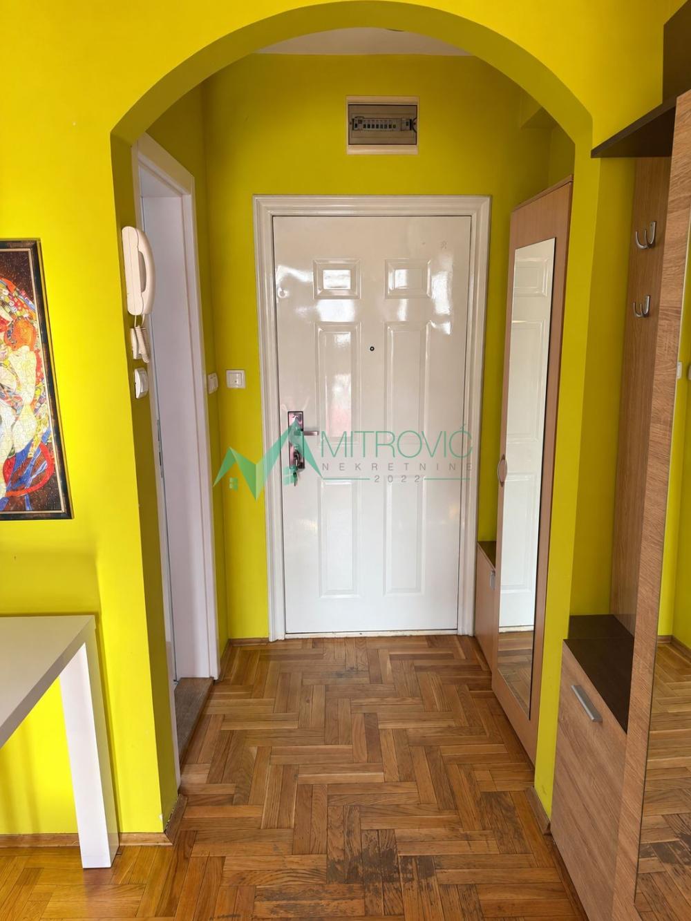 Slika 2 - Jednoiposoban stan na prodaju, 39m2, 118.450€