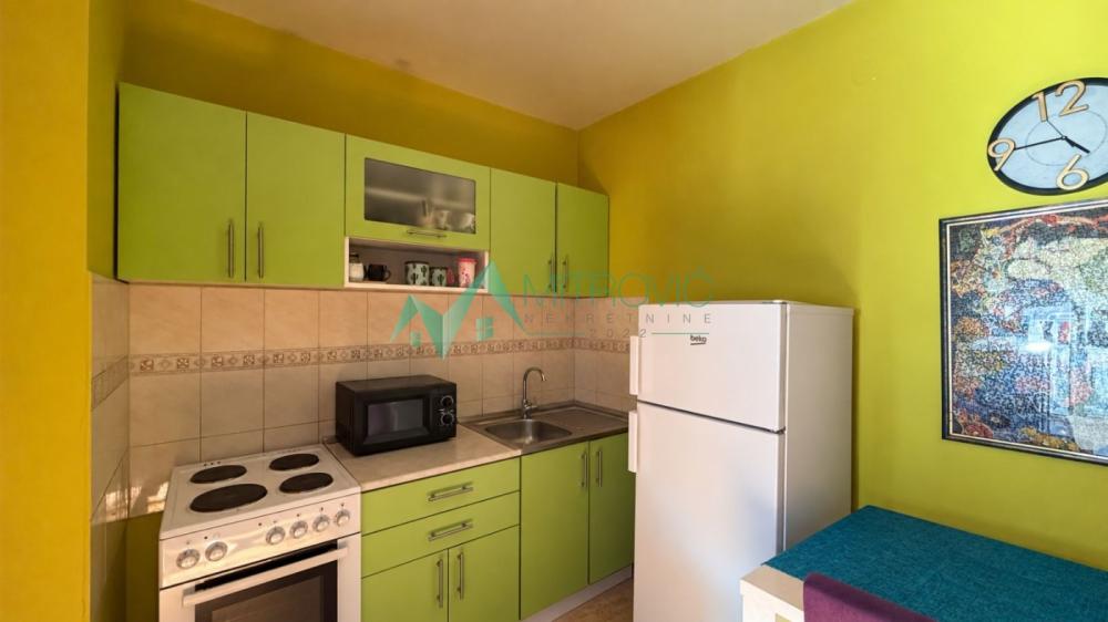 Slika 3 - Jednoiposoban stan na prodaju, 39m2, 118.450€