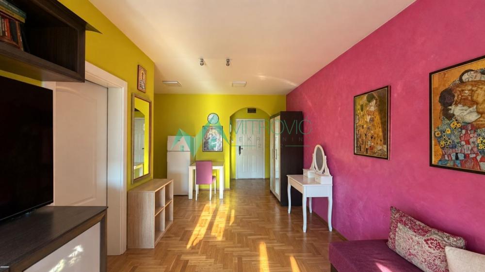 Slika 1 - Jednoiposoban stan na prodaju, 39m2, 118.450€