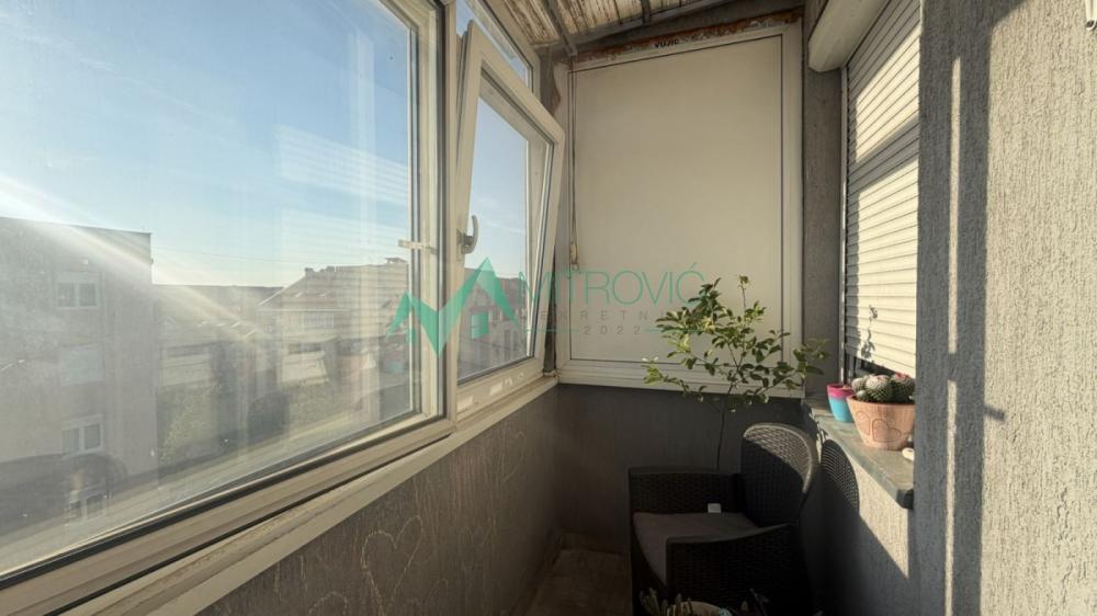 Slika 9 - Jednoiposoban stan na prodaju, 39m2, 118.450€