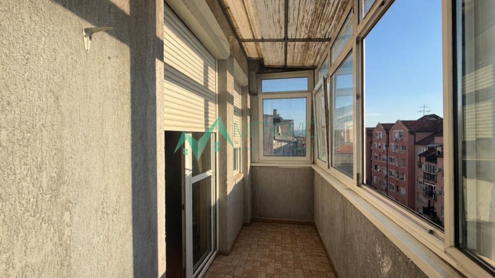 Slika 11 - Jednoiposoban stan na prodaju, 39m2, 118.450€