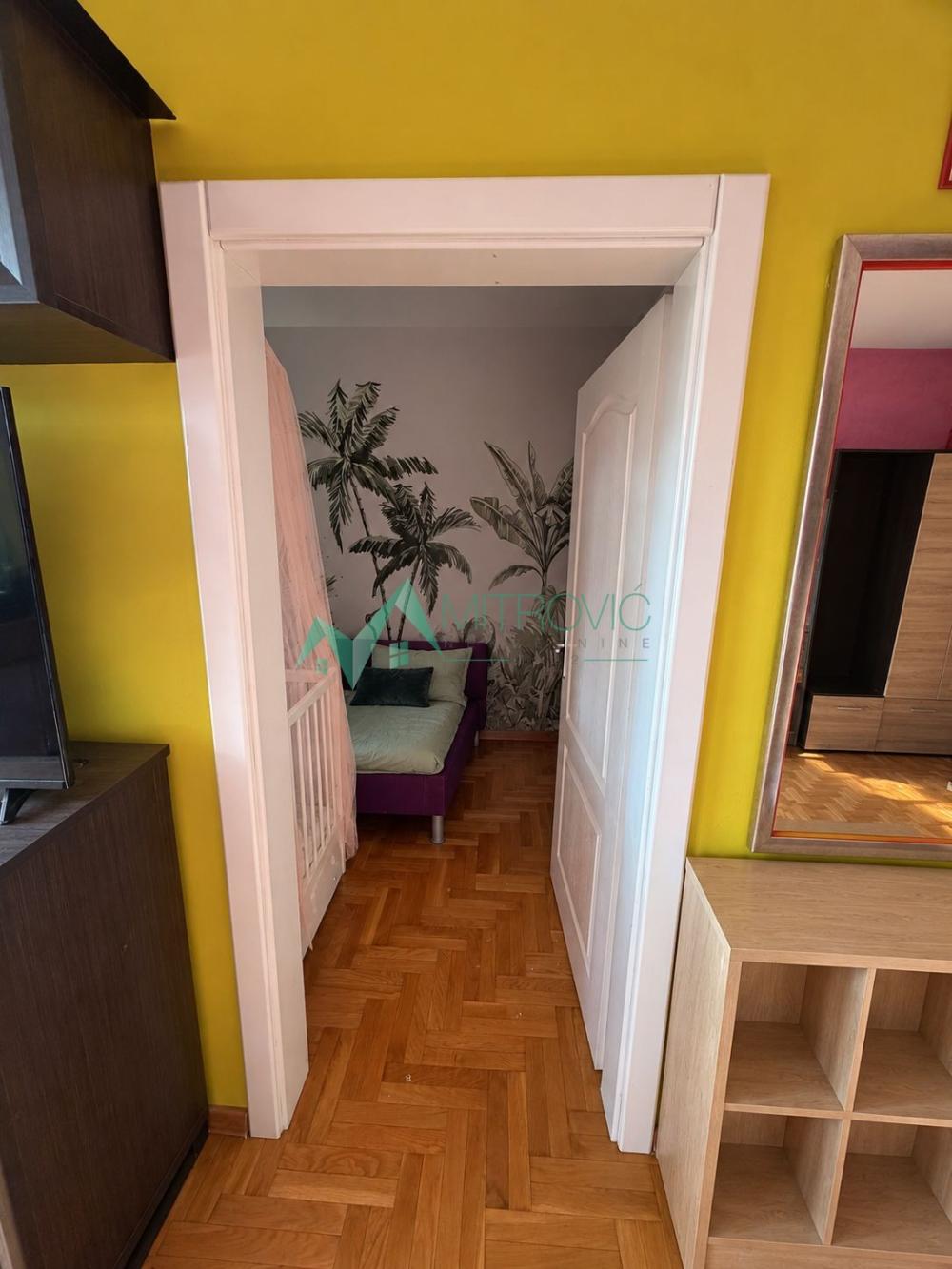 Slika 4 - Jednoiposoban stan na prodaju, 39m2, 118.450€