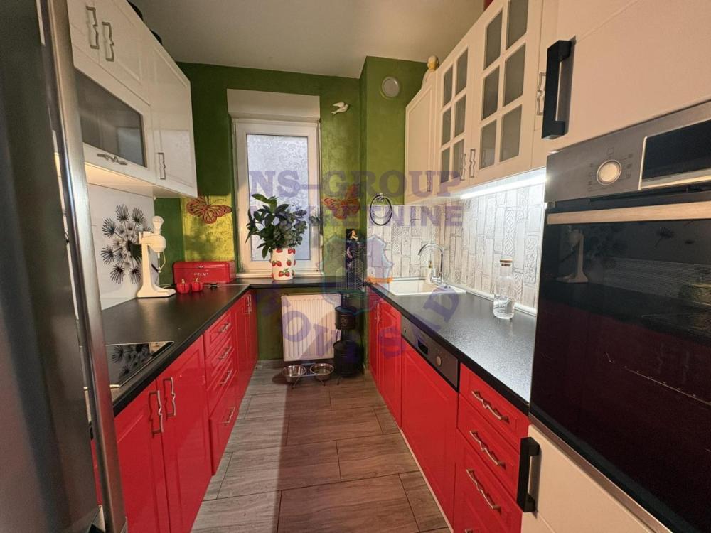 Slika 3 - Dvosoban stan na prodaju, 71m2, 154.500€