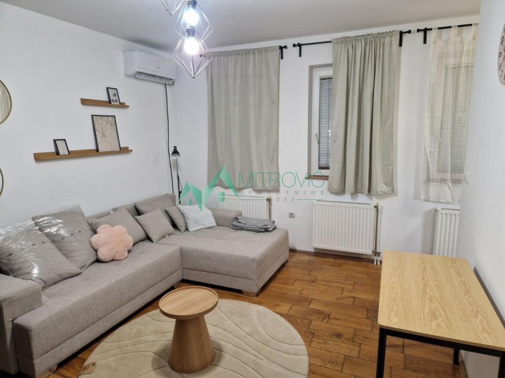 Slika 3 -  Stan za izdavanje, 27m2, 350€