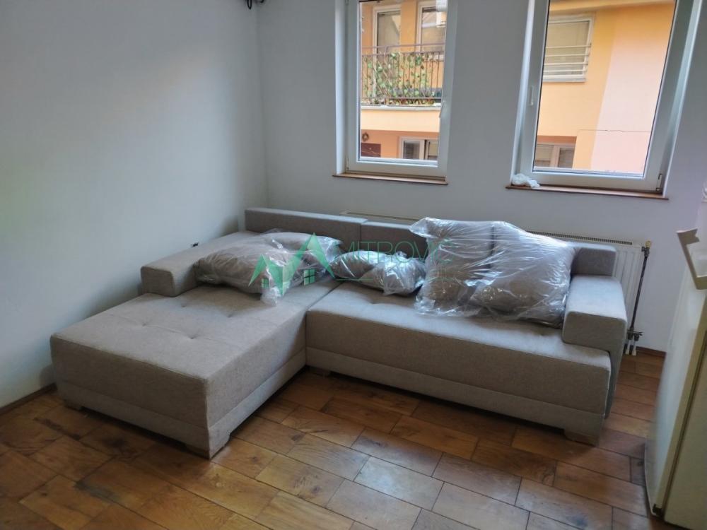 Slika 4 -  Stan za izdavanje, 27m2, 350€