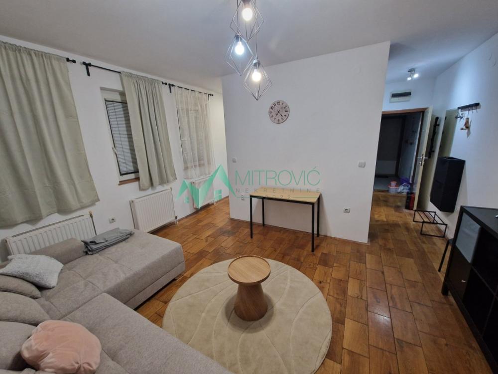 Slika 11 -  Stan za izdavanje, 27m2, 350€