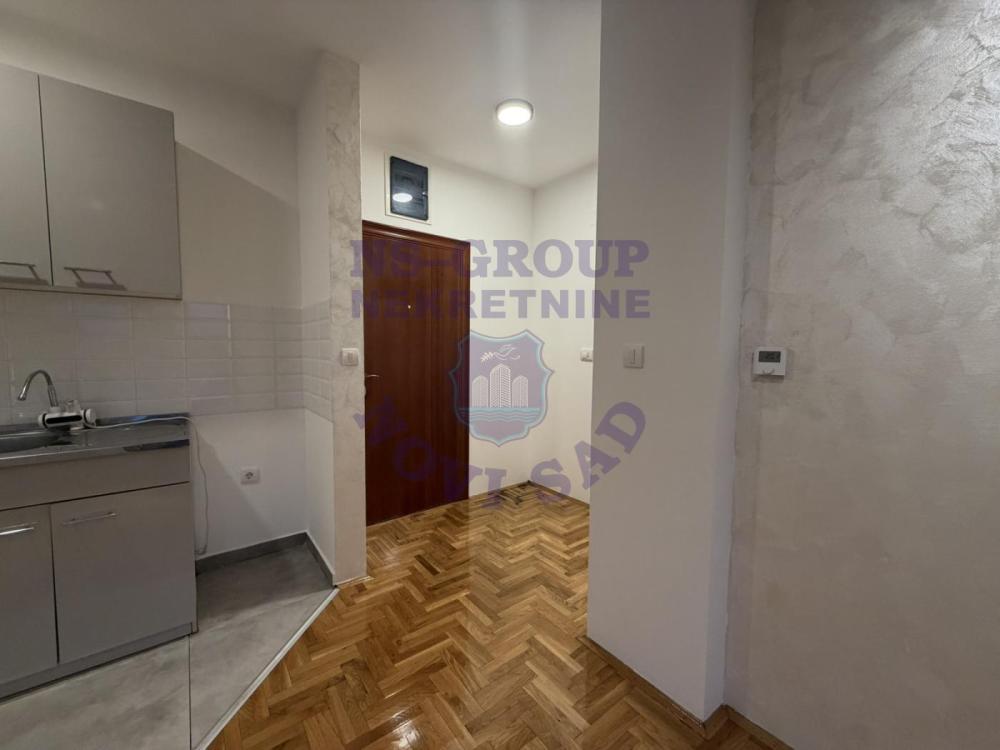 Slika 4 - Dvosoban stan na prodaju, 36m2, 123.600€