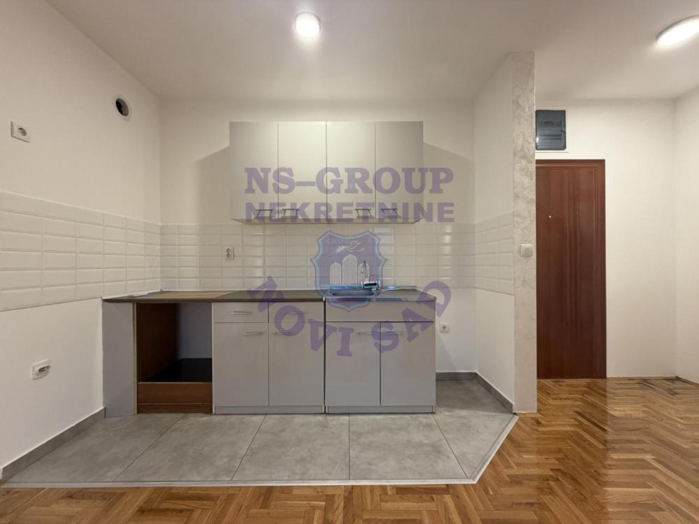 Slika 3 - Dvosoban stan na prodaju, 36m2, 123.600€