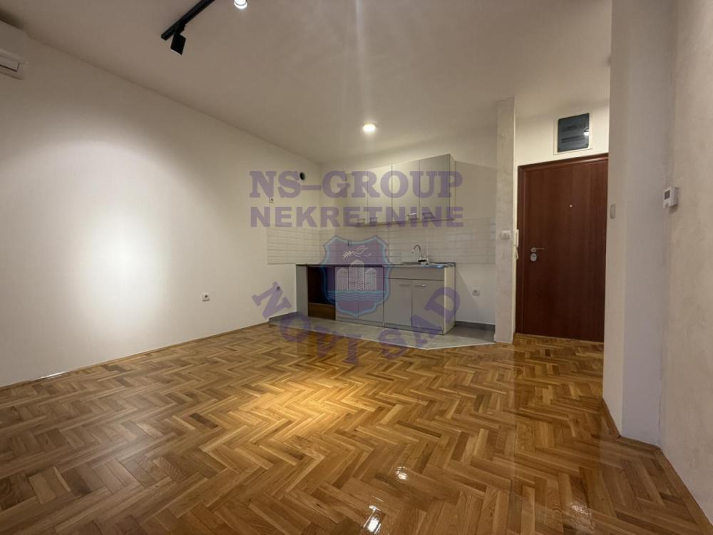 Slika 2 - Dvosoban stan na prodaju, 36m2, 123.600€