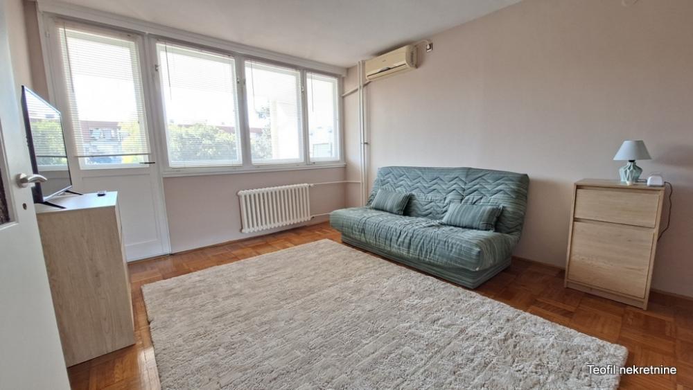 Slika 2 - Glasinačka, Dvosoban stan za izdavanje, 63m2, 750€