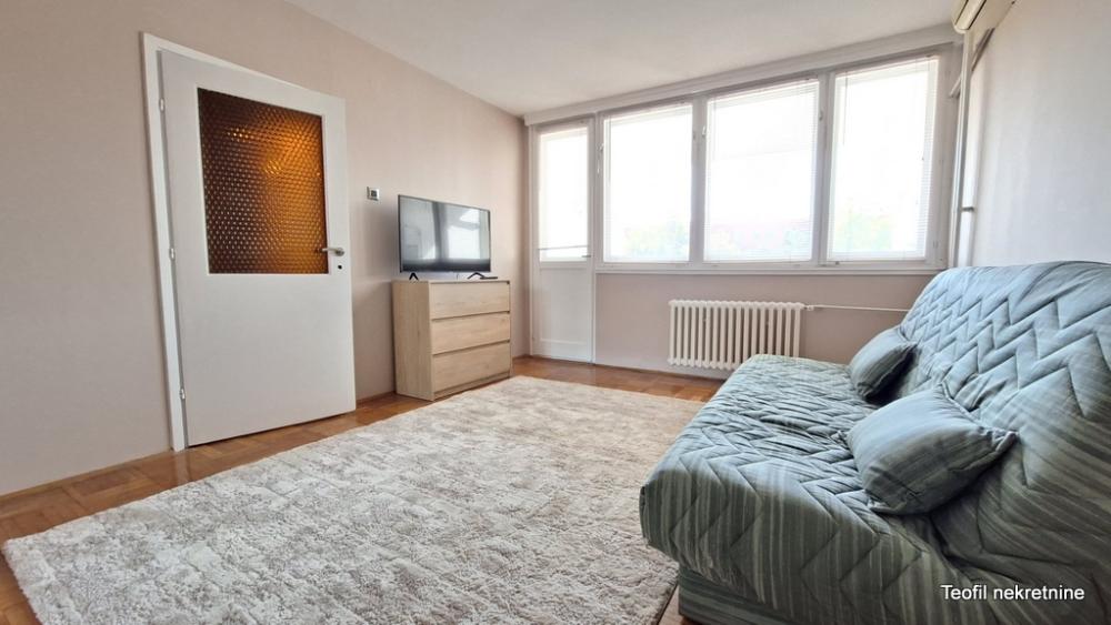Slika 3 - Glasinačka, Dvosoban stan za izdavanje, 63m2, 750€