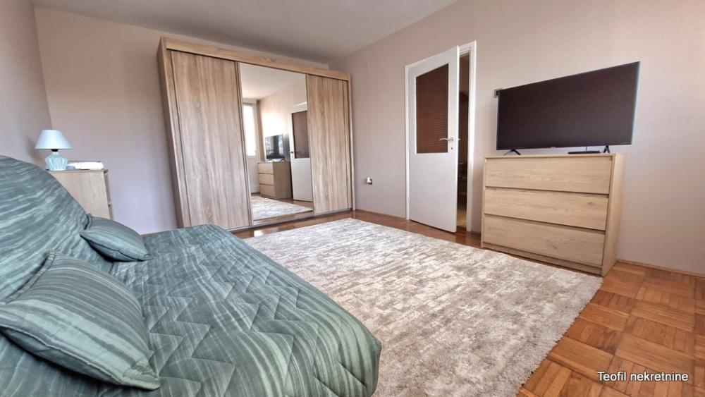 Slika 4 - Glasinačka, Dvosoban stan za izdavanje, 63m2, 750€