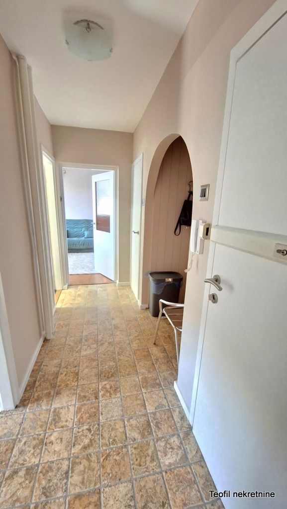 Slika 5 - Glasinačka, Dvosoban stan za izdavanje, 63m2, 750€