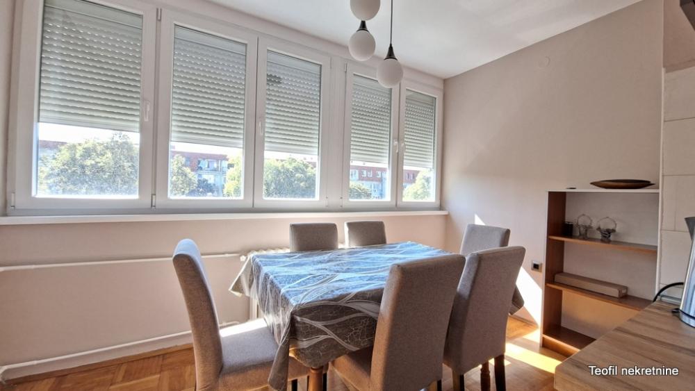 Slika 6 - Glasinačka, Dvosoban stan za izdavanje, 63m2, 750€