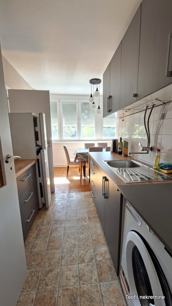 Slika 7 - Glasinačka, Dvosoban stan za izdavanje, 63m2, 750€
