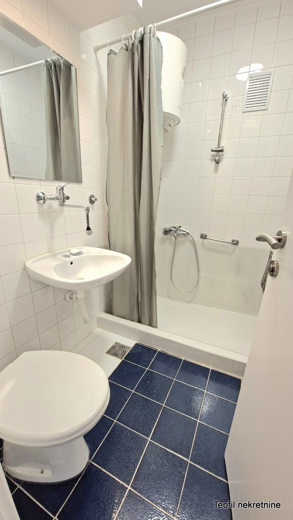 Slika 8 - Glasinačka, Dvosoban stan za izdavanje, 63m2, 750€