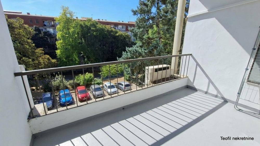 Slika 9 - Glasinačka, Dvosoban stan za izdavanje, 63m2, 750€