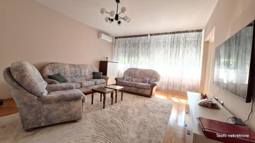 Glavna slika -Glasinačka, Dvosoban stan za izdavanje, 63m2, 750€