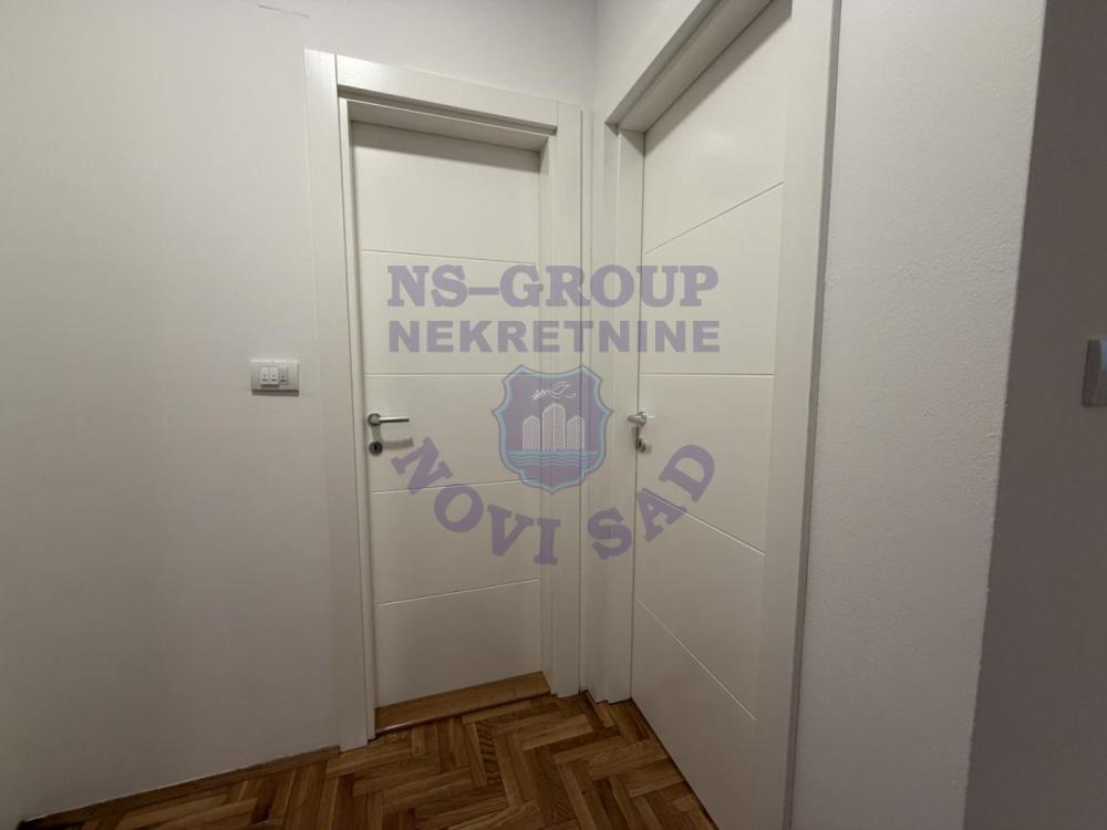 Slika 5 - Dvosoban stan na prodaju, 36m2, 123.600€