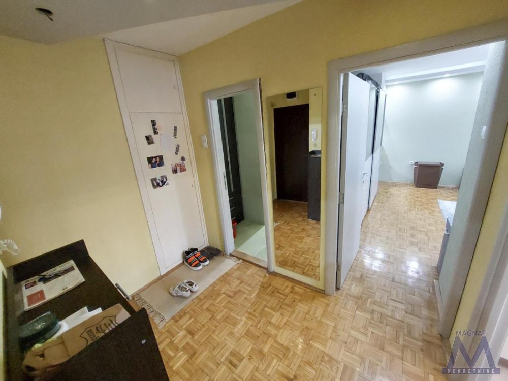 Slika 7 - Dvosoban stan za izdavanje, 500€