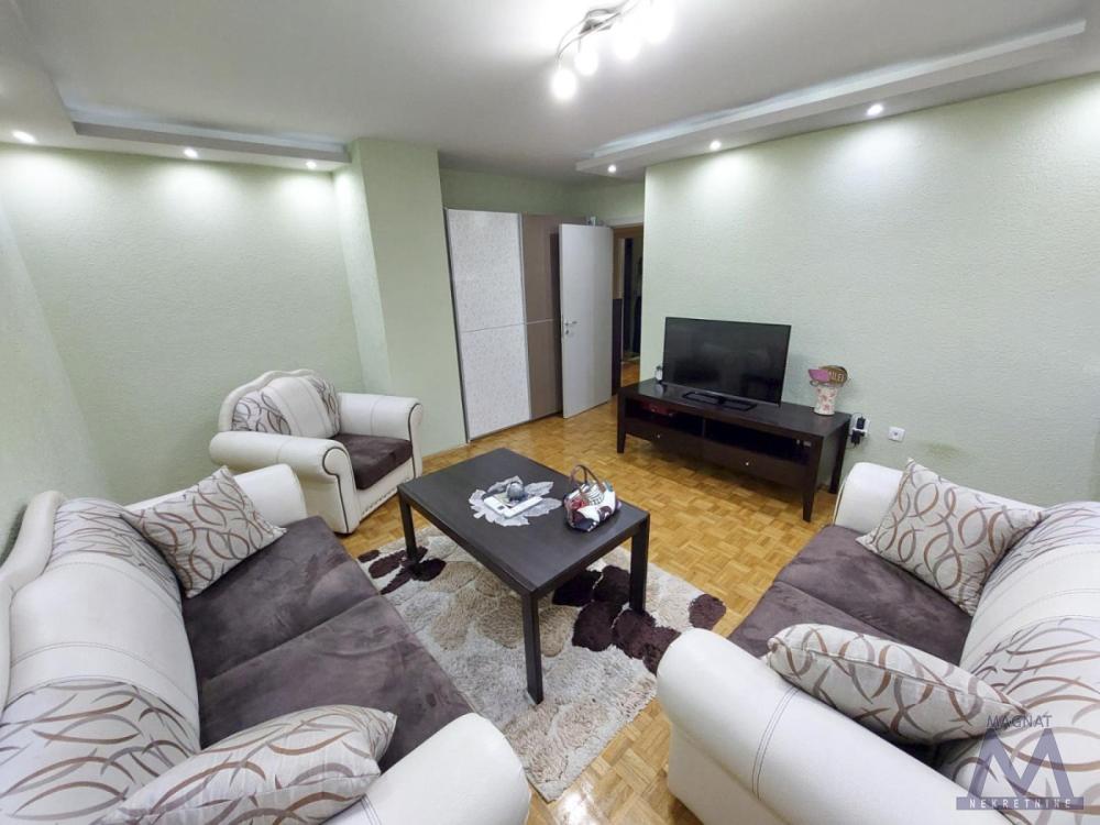 Slika 1 - Dvosoban stan za izdavanje, 500€
