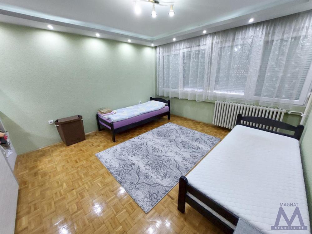 Slika 5 - Dvosoban stan za izdavanje, 500€