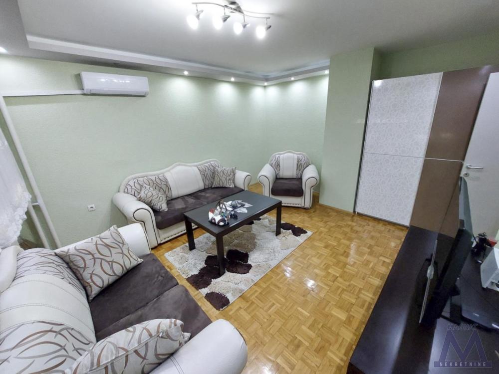 Slika 2 - Dvosoban stan za izdavanje, 500€