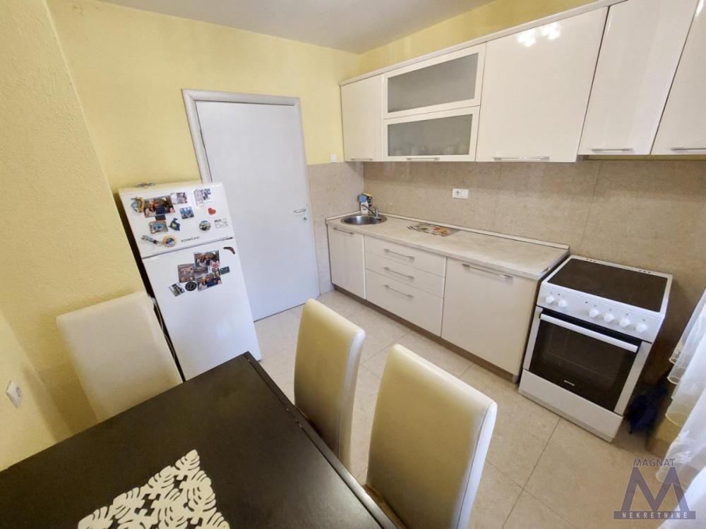 Slika 4 - Dvosoban stan za izdavanje, 500€