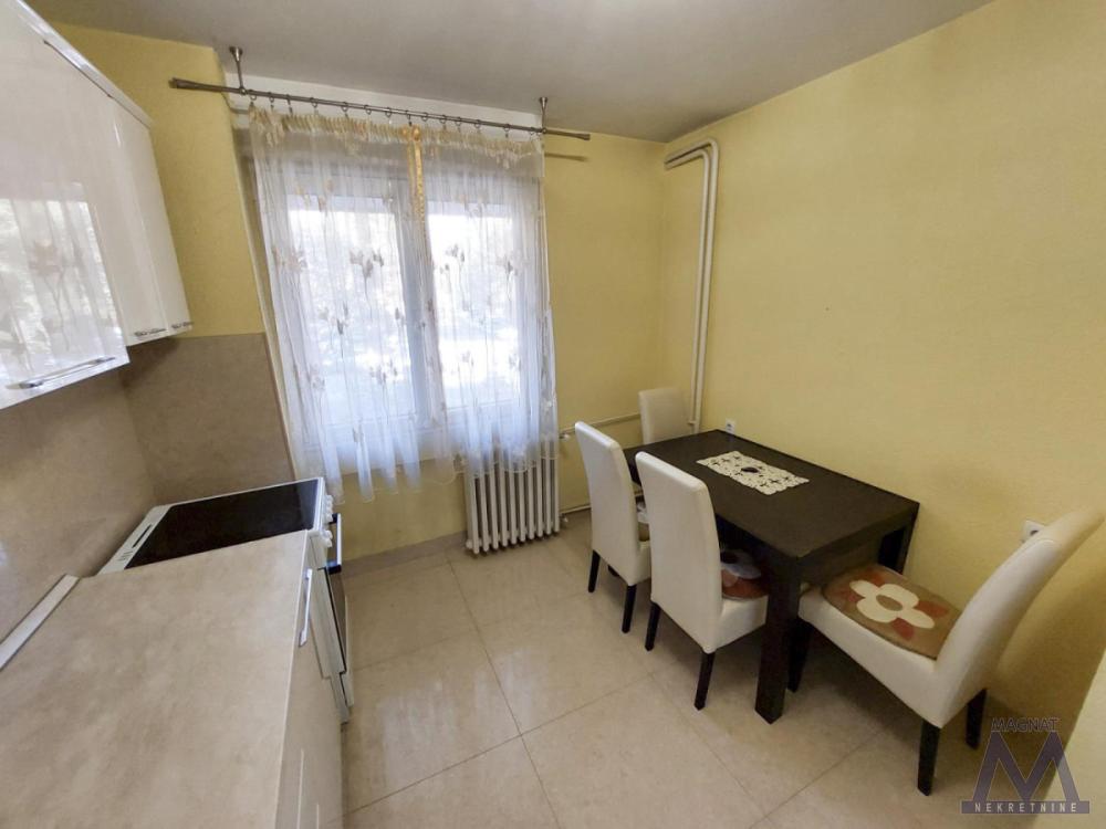 Slika 3 - Dvosoban stan za izdavanje, 500€