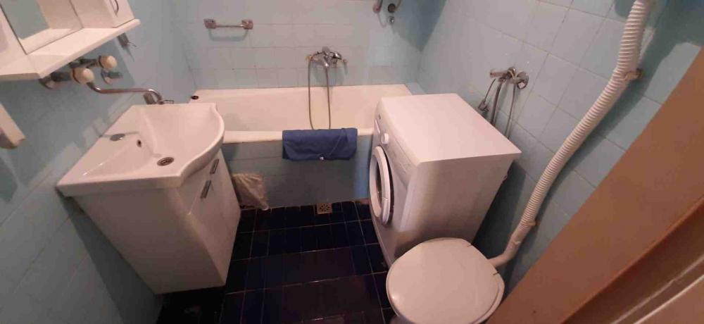 Slika 5 - Deli Radivoja, Jednoiposoban stan za izdavanje, 34m2, 400€