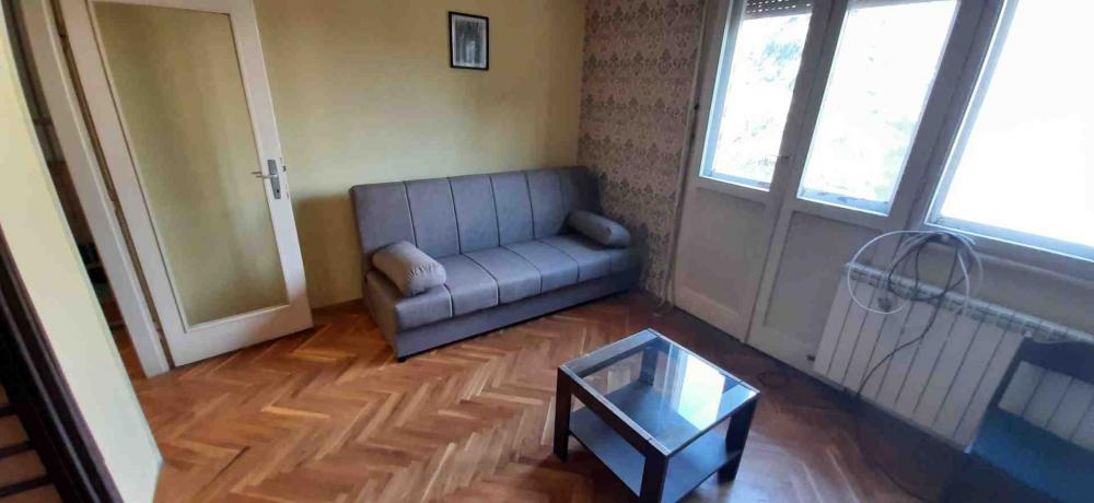 Slika 4 - Deli Radivoja, Jednoiposoban stan za izdavanje, 34m2, 400€