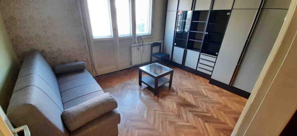 Slika 3 - Deli Radivoja, Jednoiposoban stan za izdavanje, 34m2, 400€