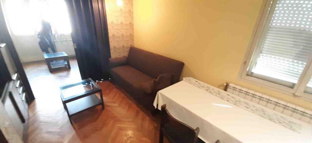 Slika 2 - Deli Radivoja, Jednoiposoban stan za izdavanje, 34m2, 400€