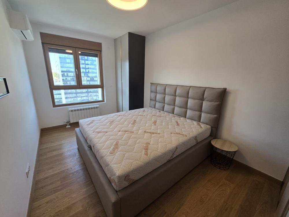 Slika 2 - Tadije Sondermajera, Četvorosoban stan za izdavanje, 105m2, 2.100€