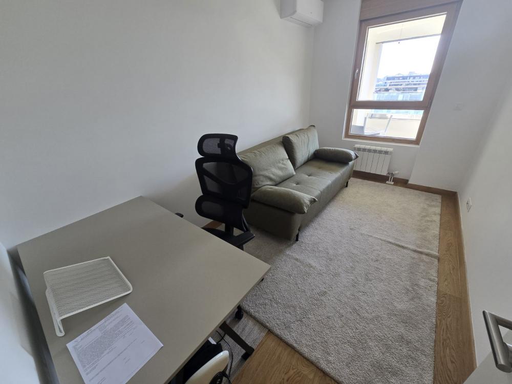 Slika 4 - Tadije Sondermajera, Četvorosoban stan za izdavanje, 105m2, 2.100€