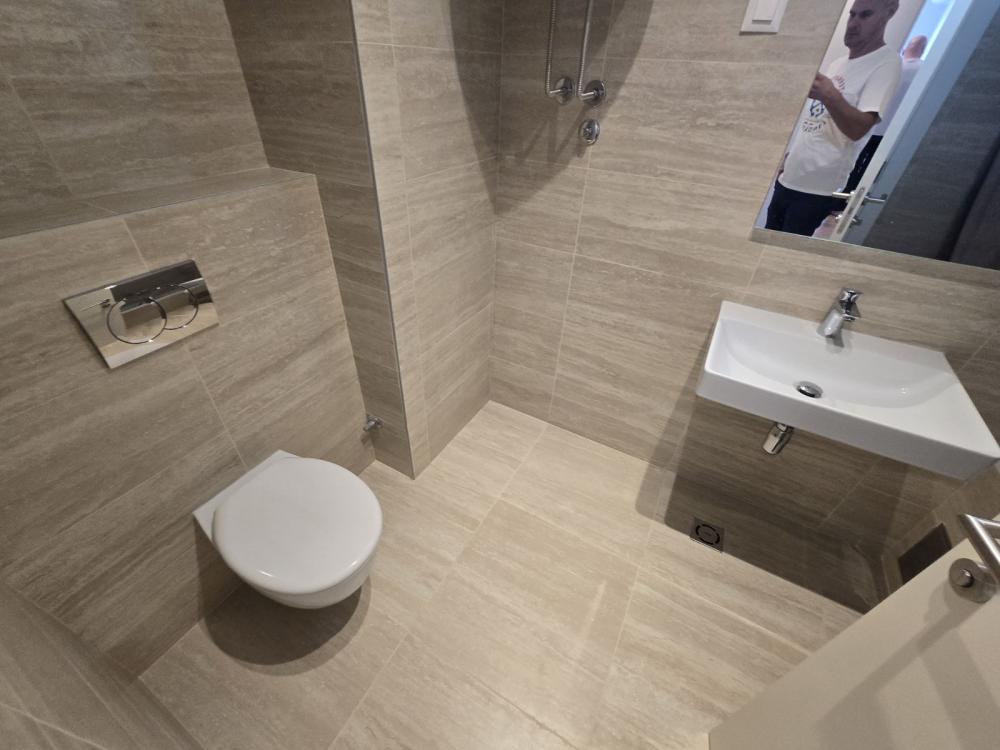 Slika 11 - Tadije Sondermajera, Četvorosoban stan za izdavanje, 105m2, 2.100€