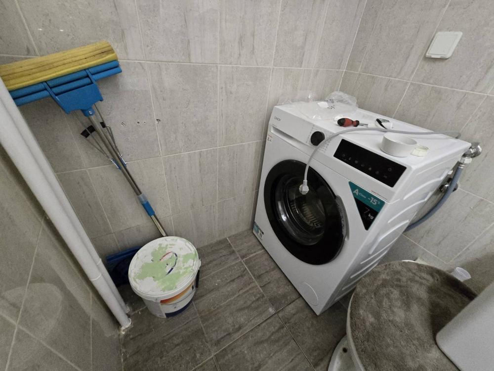 Slika 6 - Dr Ivana Ribara, Jednosoban stan za izdavanje, 37m2, 550€