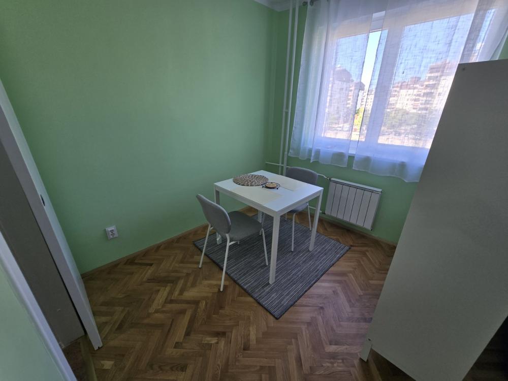 Slika 5 - Dr Ivana Ribara, Jednosoban stan za izdavanje, 37m2, 550€