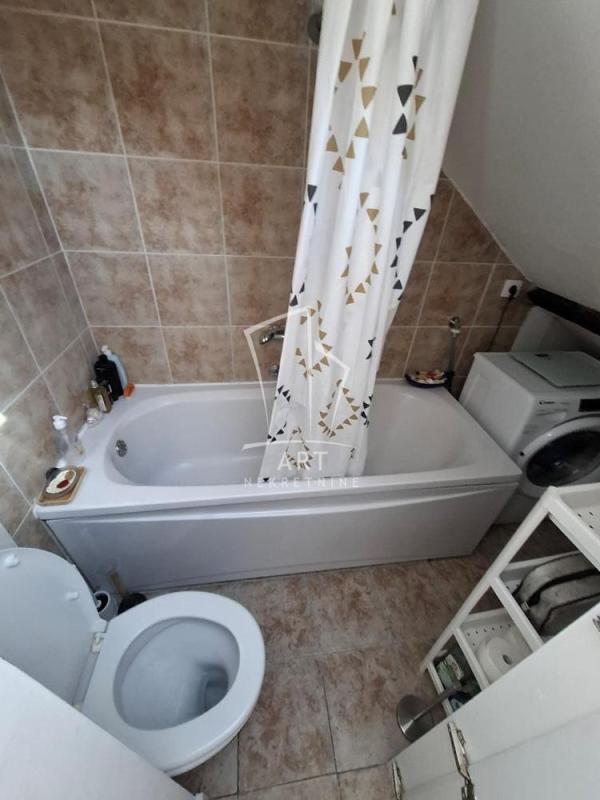 Slika 5 - Čolak Antina, Jednoiposoban stan za izdavanje, 40m2, 550€