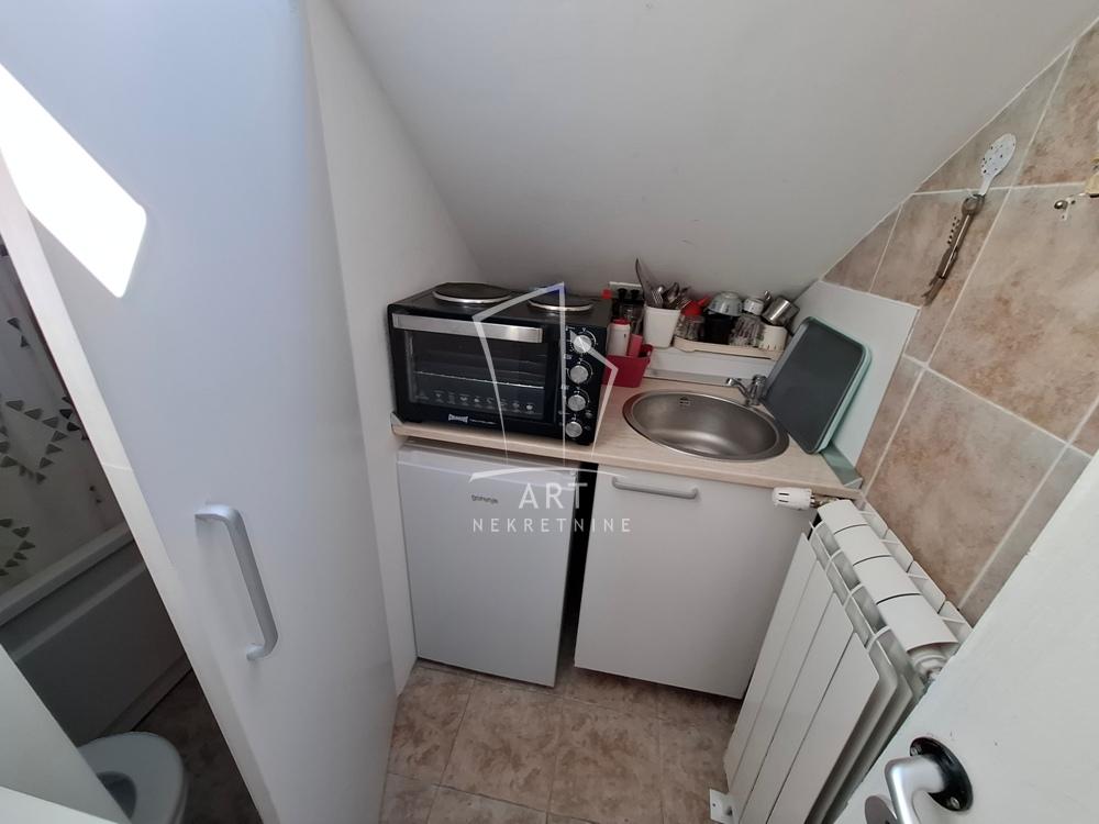 Slika 2 - Čolak Antina, Jednoiposoban stan za izdavanje, 40m2, 550€