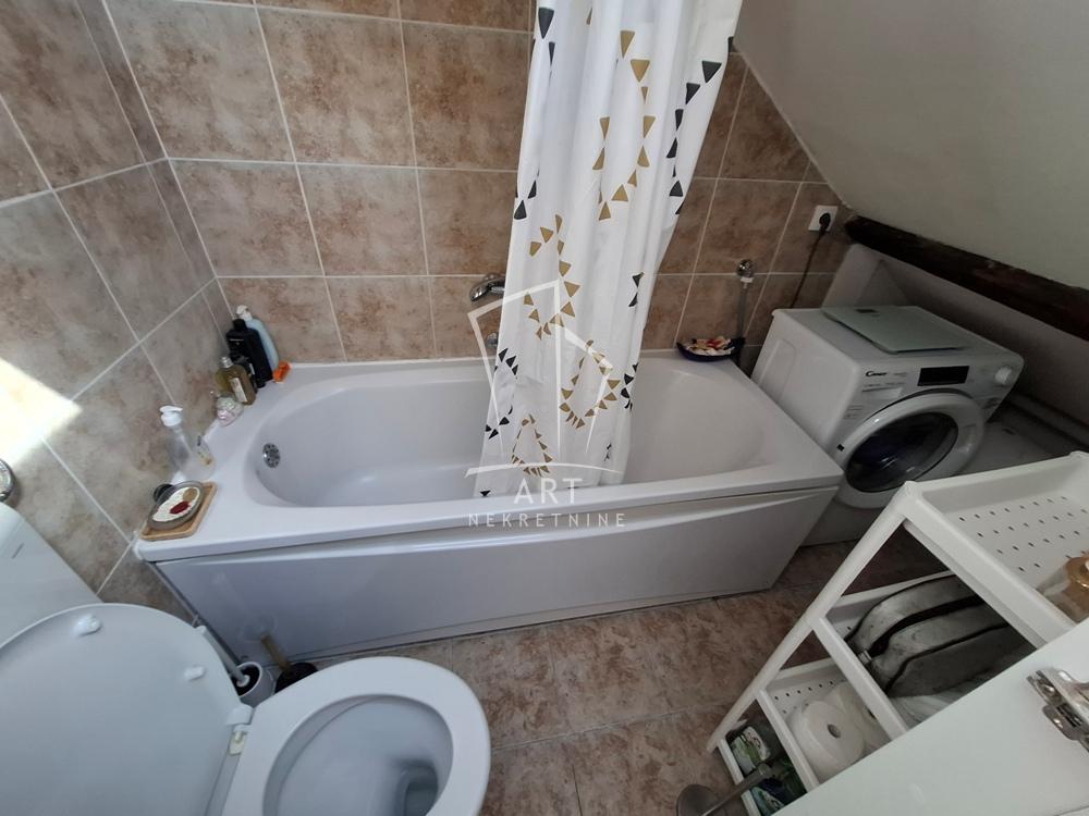 Slika 6 - Čolak Antina, Jednoiposoban stan za izdavanje, 40m2, 550€