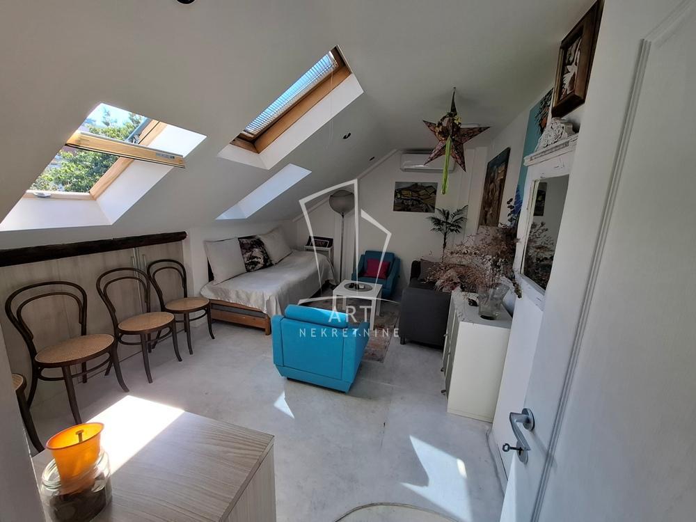 Glavna slika -Čolak Antina, Jednoiposoban stan za izdavanje, 40m2, 550€