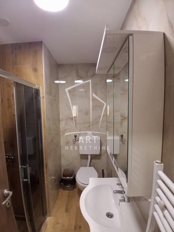 Slika 11 - Hrizantema, Trosoban stan za izdavanje, 55m2, 600€