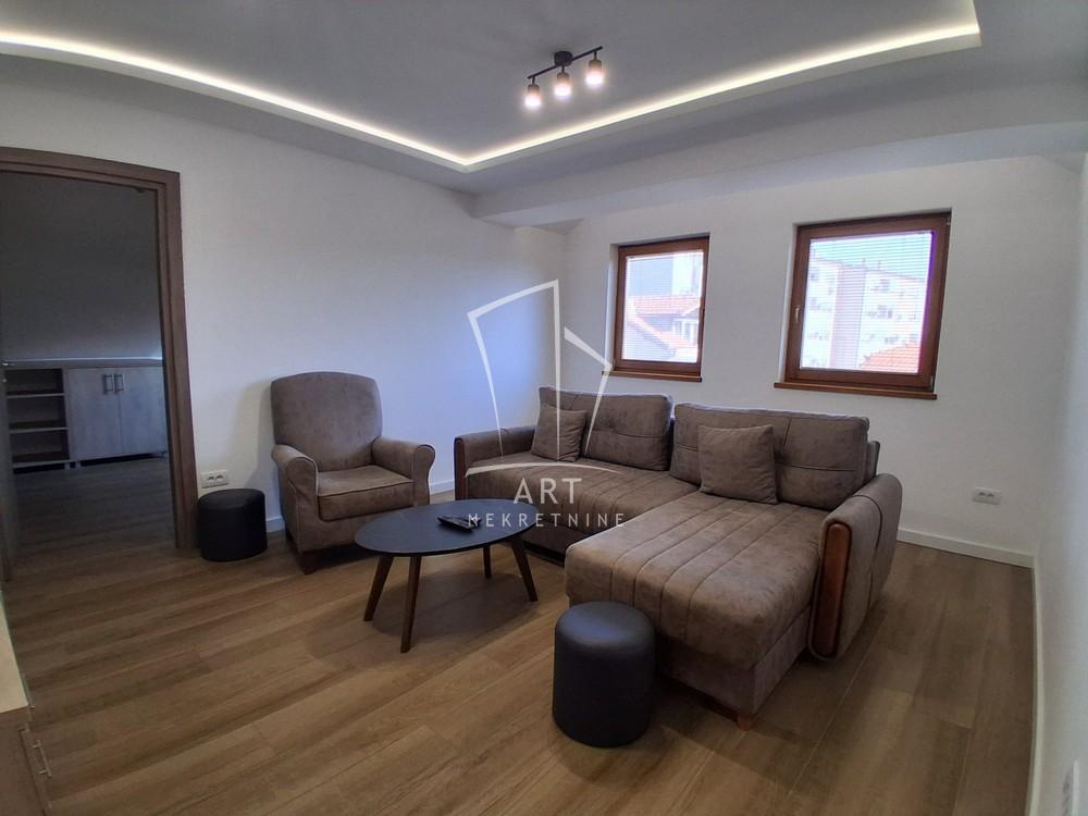Slika 1 - Hrizantema, Trosoban stan za izdavanje, 55m2, 600€