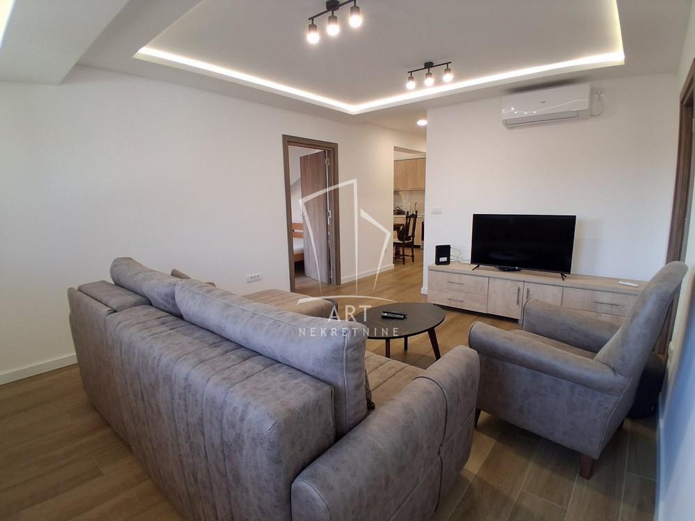 Slika 2 - Hrizantema, Trosoban stan za izdavanje, 55m2, 600€