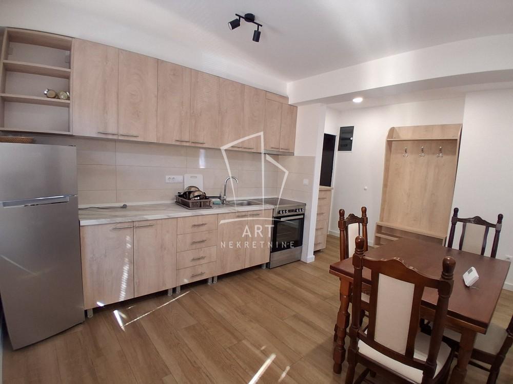 Slika 3 - Hrizantema, Trosoban stan za izdavanje, 55m2, 600€