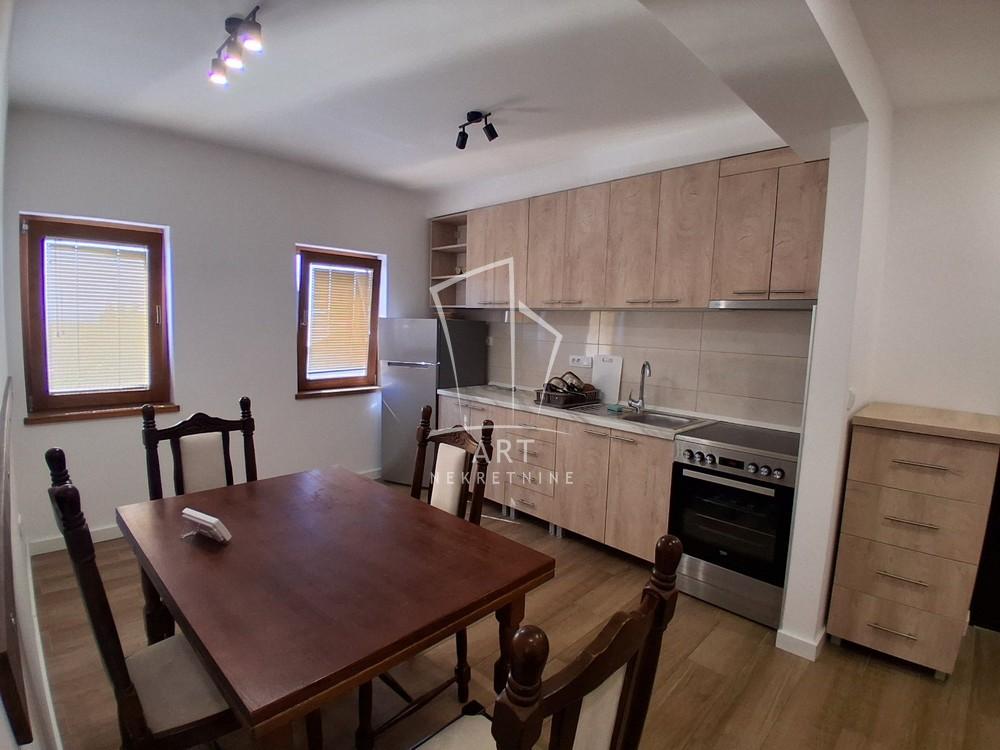 Slika 4 - Hrizantema, Trosoban stan za izdavanje, 55m2, 600€
