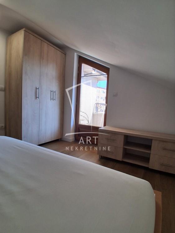 Slika 7 - Hrizantema, Trosoban stan za izdavanje, 55m2, 600€