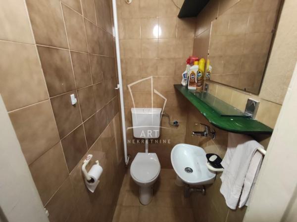 Slika 10 - Dimitrija Tucovića, Dvoiposoban stan za izdavanje, 77m2, 700€